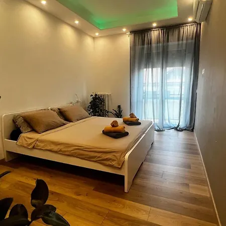 Prestigioso Trilocale Sui Navigli Con A/C & Wi-Fi Apartment Milan Exterior photo