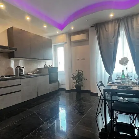 Prestigioso Trilocale Sui Navigli Con A/C & Wi-Fi Apartment Milan Exterior photo
